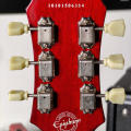 Электрогитара Epiphone Custom Shop Les Paul Slash AFD, Appetite Burst, Китай,  2010 купить с доставкой по России - sm
