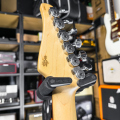 Электрогитара Suhr Standard Quilt Maple Top, Trans Honey - Brown Back, США, 2006г. купить с доставкой по России - sm