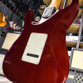 Электрогитара Suhr Standard Quilt Maple Top, Trans Honey - Brown Back, США, 2006г. купить с доставкой по России - sm