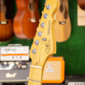 Электрогитара G&L Legacy Candy Apple Red, США, 1993 г. купить с доставкой по России - sm