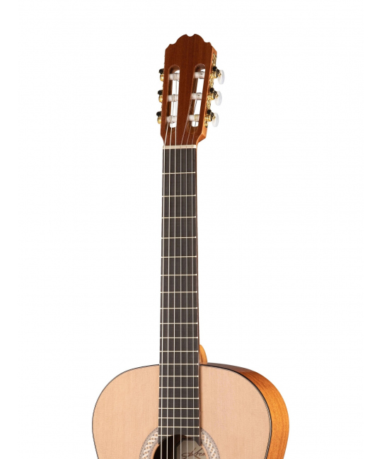 Классическая гитара, размер 4/4, Kremona S65C Sofia Soloist Series  купить с доставкой по России -  