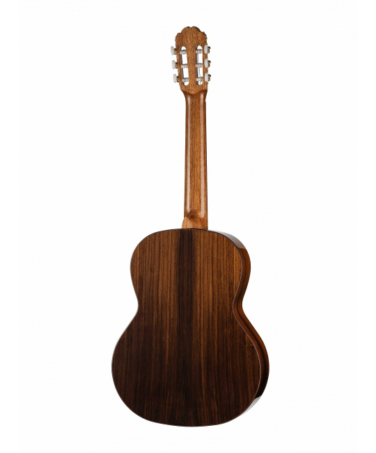 Классическая гитара, Kremona F65S Spruce Fiesta Soloist Series  купить с доставкой по России -  