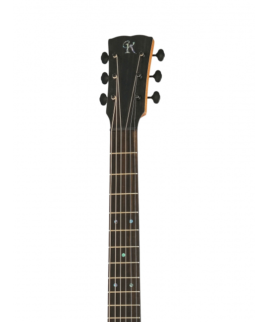 Акустическая гитара, Kremona R35 Steel String Series  купить с доставкой по России -  