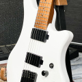 Электрогитара Caraya Headless HL-1A-WH White, Китай, Новая купить с доставкой по России - sm