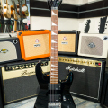 Электрогитара Jackson JS32R, Чёрная, Индия, 2012г. купить с доставкой по России - sm