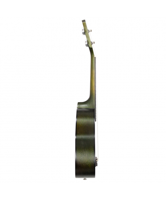 Укулеле сопрано Cascha HH-2265 Mahogany Series купить с доставкой по России -  