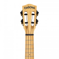 Укулеле тенор со звукоснимателем Cascha HH-2314E Bamboo Series купить с доставкой по России - sm