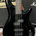 Бас-гитара Ibanez Soundgear SR530, Чёрная, Япония, 1992 г. купить с доставкой по России - sm