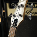 Бас-гитара Greco Phoenix PXB-400, Япония, 2003 г. купить с доставкой по России - sm