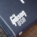 Бас-гитара Gibson Thunderbird IV Ebony, США, 2002 г. купить с доставкой по России - sm