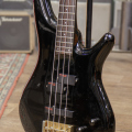 Бас-гитара Ibanez Soundgear Series SR800 Black, Япония, 1992 г. купить с доставкой по России - sm