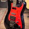 Электрогитара Fernandes The Function FST-55, Япония, 1980'е гг. купить с доставкой по России - sm