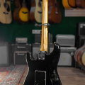 Электрогитара Fender Stratocaster ST-57 Black, Япония, 1984 г. купить с доставкой по России - sm