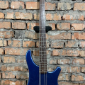 Бас-гитара Fernandes Revolver Bass, Япония, 1980'е гг. купить с доставкой по России - sm