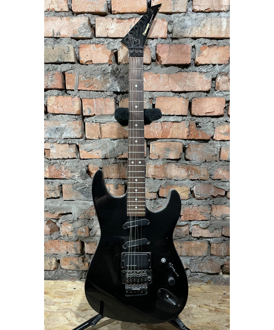 Электрогитара Fernandes STJ Series Limited Edition, Япония, 1990'е гг. купить с доставкой по России -  