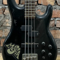 Бас-гитара Aria Pro II RSB Formula, Япония, 1980'е гг. купить с доставкой по России - sm