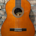 Классическая гитара Yamaha G-180A, Япония, 1980'е гг. купить с доставкой по России - sm