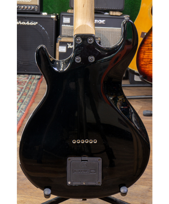 Электрогитара Line6 Variax 300, Китай, 2010'е гг. купить с доставкой по России -  