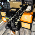 Электрогитара Jackson Stars Randy Rhoads J.A.RR-105, Чёрная, Япония, 2003 г. купить с доставкой по России - sm