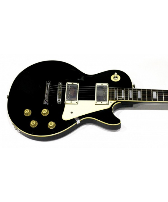 Электрогитара WESTMINSTER LES PAUL JAPAN 70's купить с доставкой по России -  