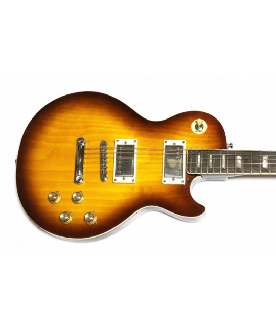 Электрогитара GRECO LES PAUL EG-360 JAPAN 1974 купить с доставкой по России -  
