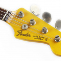 Бас-гитара FENDER JAZZ BASS REISSUE 62' JAPAN купить с доставкой по России - sm