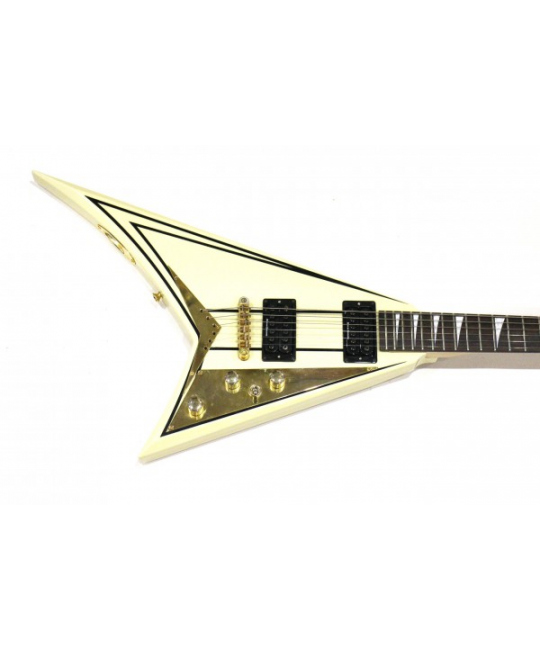 Электрогитара JACKSON RR-3 PRO RANDY RHOADS JAPAN купить с доставкой по России -  