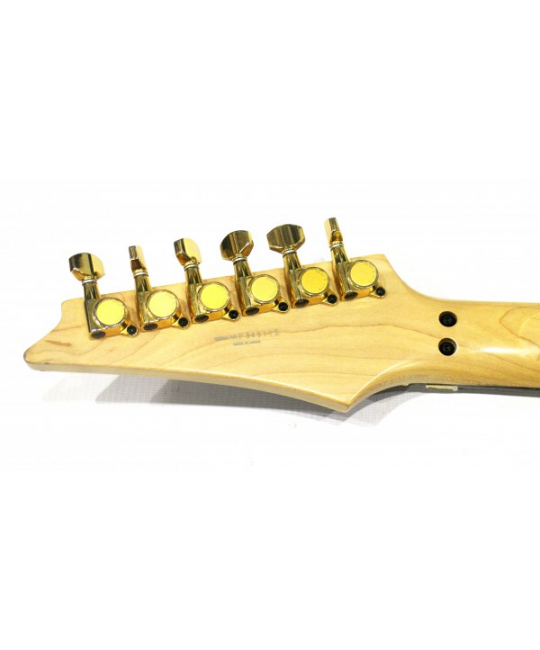 Электрогитара IBANEZ RG370 FUJIGEN JAPAN 1993 купить с доставкой по России -  