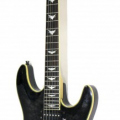 Электрогитара SCHECTER OMEN EXTREME FR DIAMOND SERIES купить с доставкой по России - sm