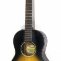 Электроакустическая гитара FENDER CP-100 PARLOR CLASSIC DESIGN купить с доставкой по России - sm