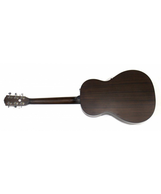 Электроакустическая гитара FENDER CP-100 PARLOR CLASSIC DESIGN купить с доставкой по России -  