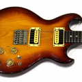 Электрогитара ARIA PRO II CS-400 CARDINAL SERIES 1982 купить с доставкой по России - sm