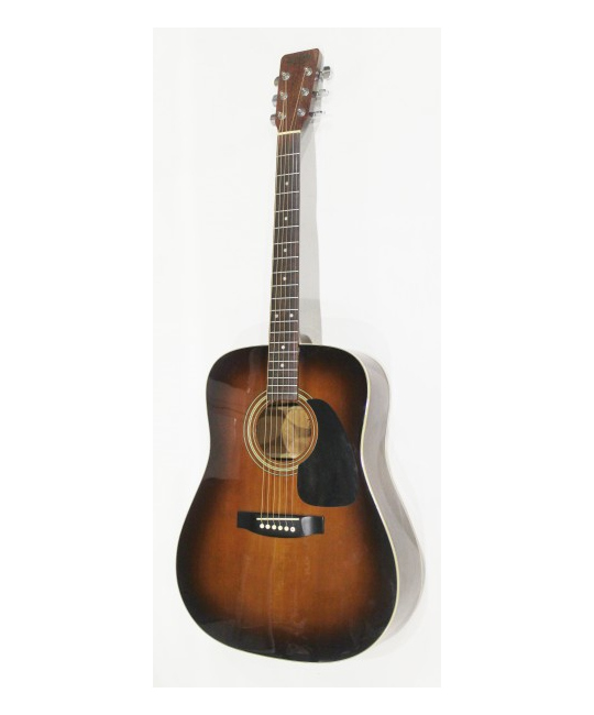 Акустическая гитара TAKAMINE TD-27 купить с доставкой по России -  