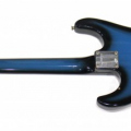 Электрогитара FERNANDES SSH-40 BLUE THE FUNCTION JAPAN купить с доставкой по России - sm