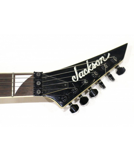 Электрогитара JACKSON DINKY DXMG JAPAN 90'S купить с доставкой по России -  