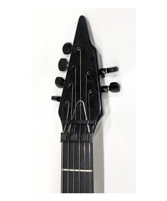 Электрогитара ROCKOON TG-60 SUPER MATERIAL by SCHALLER & KAWAI JAPAN 1989 купить с доставкой по России -  