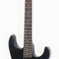 Электрогитара FERNANDES SSH-40 BLACK THE FUNCTION JAPAN 80'S купить с доставкой по России - sm