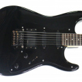 Электрогитара FERNANDES FST-65 THE FUNCTION JAPAN 80'S купить с доставкой по России - sm