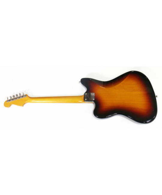 Электрогитара FENDER JAZZMASTER JAPAN 1992-1993 купить с доставкой по России -  