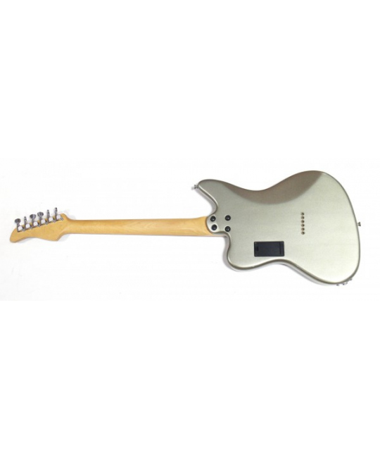 Электрогитара FERNANDES JAGUAR JG-85IM JAPAN 90's купить с доставкой по России -  