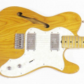 Электрогитара GRECO TELECASTER THINLINE TE-500 JAPAN 70's купить с доставкой по России - sm