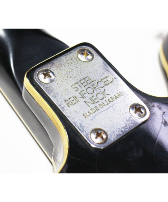 Электрогитара ARIA DIAMOND CONRAD 1202T JAPAN 60'S купить с доставкой по России -  