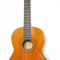 Классическая гитара TAKAMINE NO.30 JAPAN 1986 купить с доставкой по России - sm