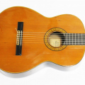 Классическая гитара TAKAMINE NO.30 JAPAN 1986 купить с доставкой по России - sm