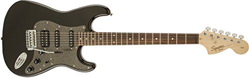 Гитара Squier by Fender Affinity Stratocaster HSS