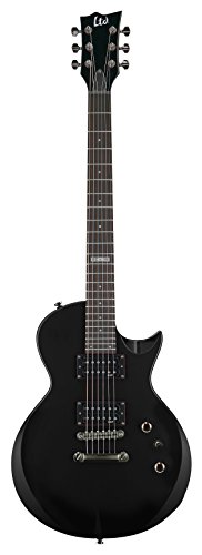Гитара ESP LTD EC-10 KIT