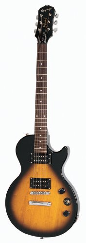 Epiphone Les Paul Special-II