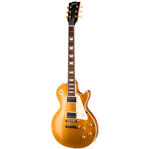 Лучшие электрогитары Gibson