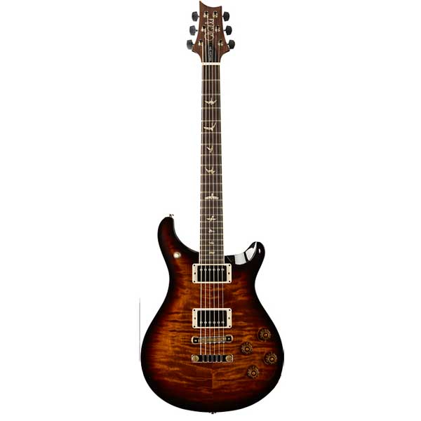 Лучшие гитары из США: PRS McCarty 594