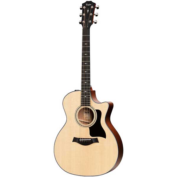Гитары из США: Taylor 314ce V-Class Grand Auditorium